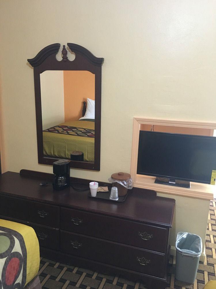Old Kentucky Home Motel Bardstown Zewnętrze zdjęcie