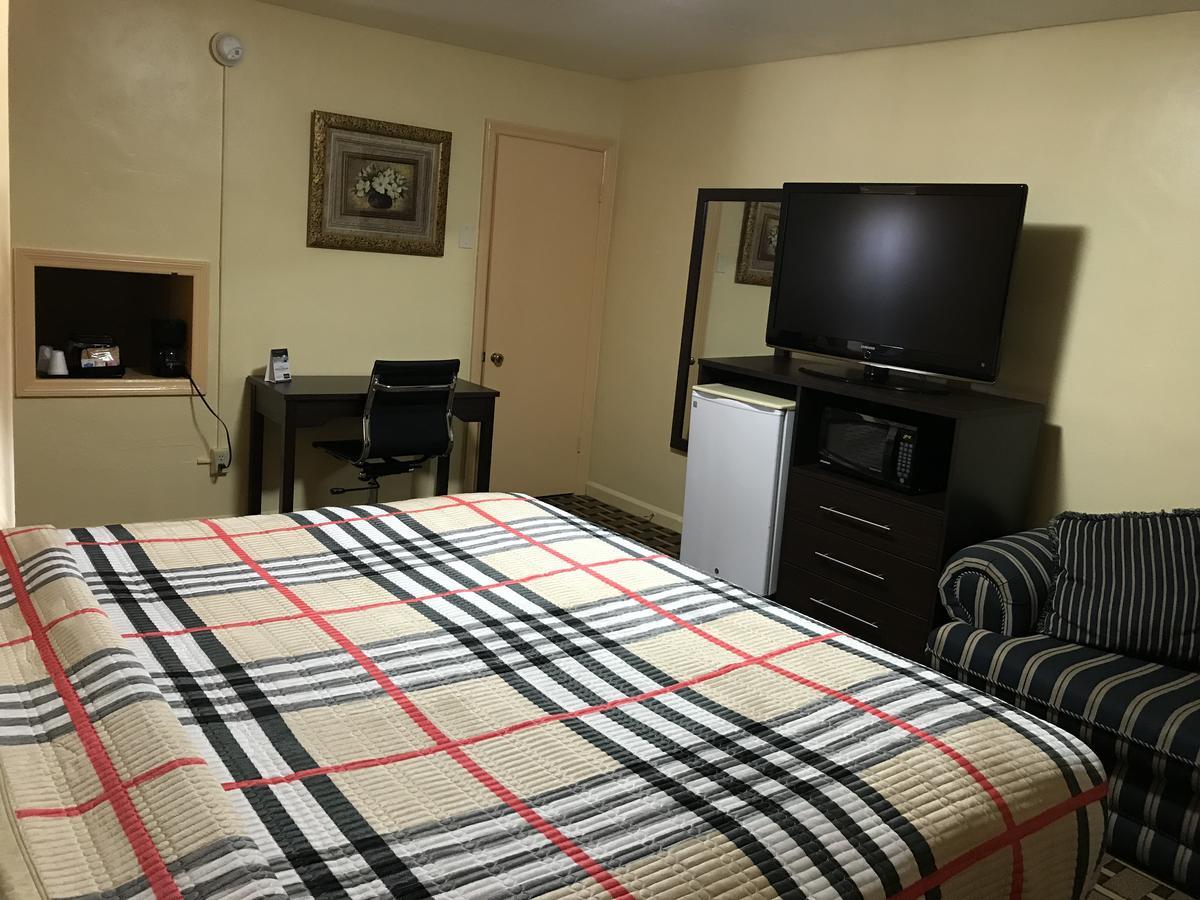 Old Kentucky Home Motel Bardstown Zewnętrze zdjęcie