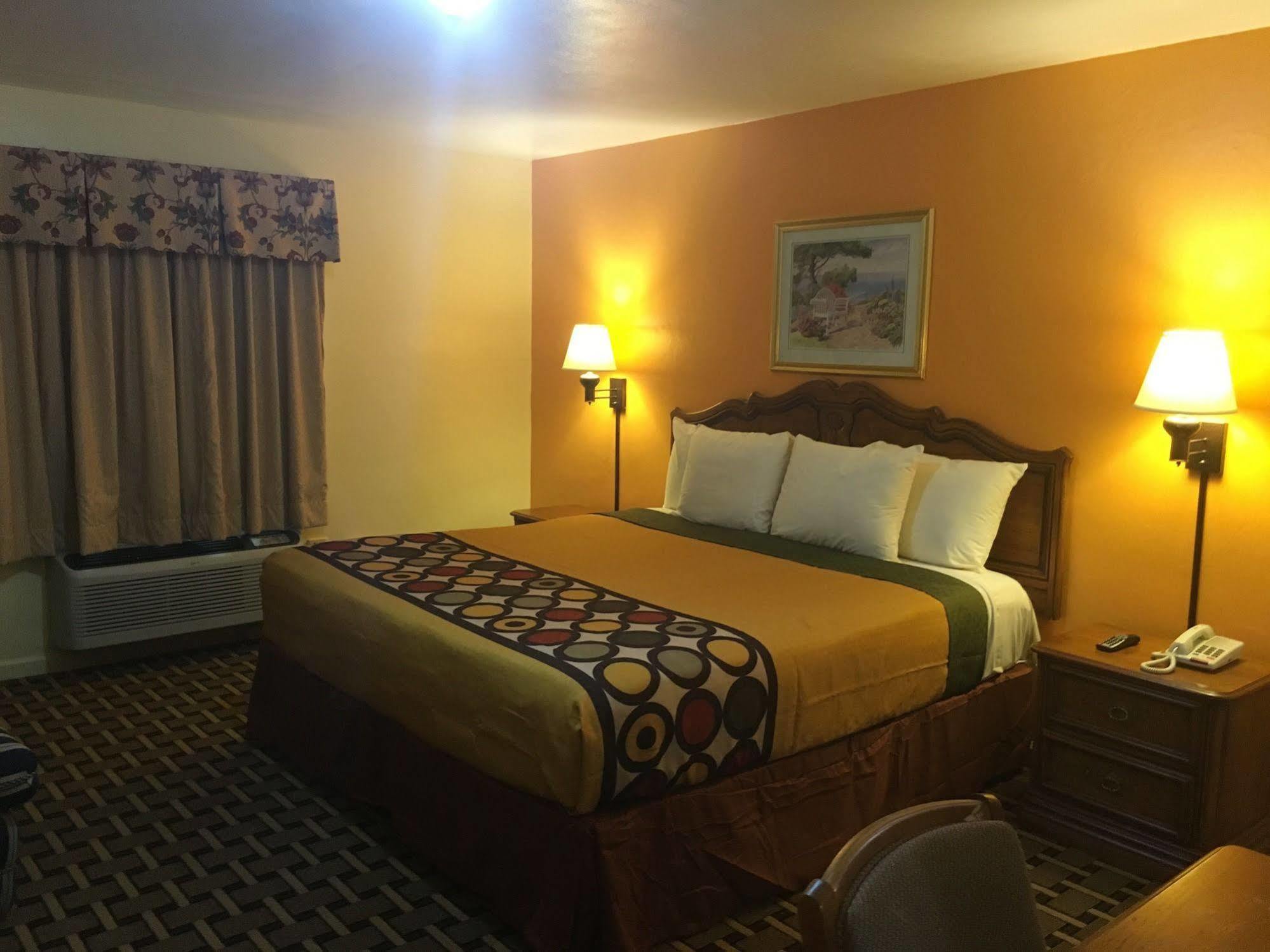 Old Kentucky Home Motel Bardstown Zewnętrze zdjęcie