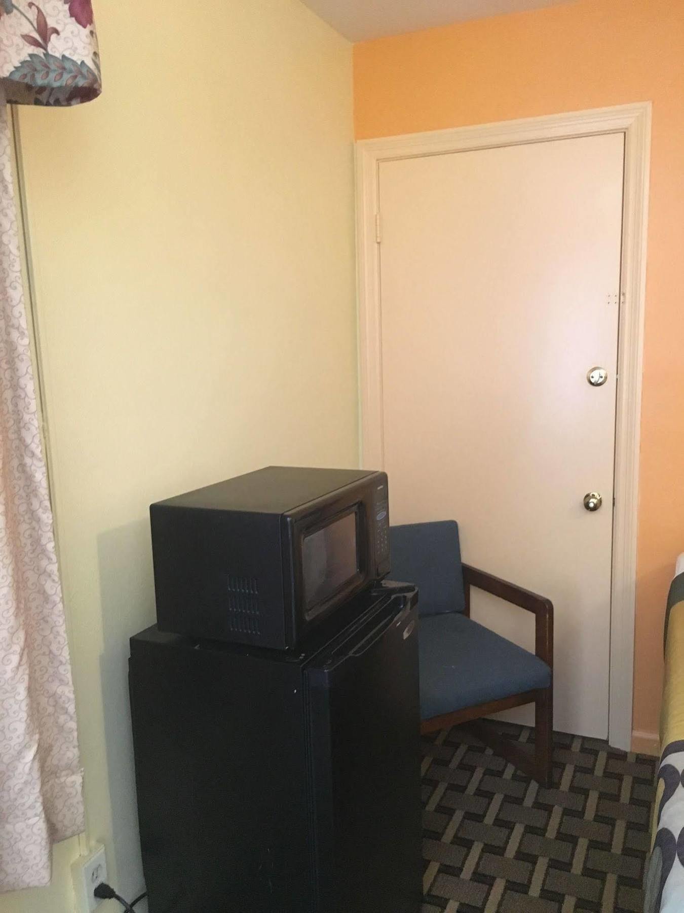 Old Kentucky Home Motel Bardstown Zewnętrze zdjęcie