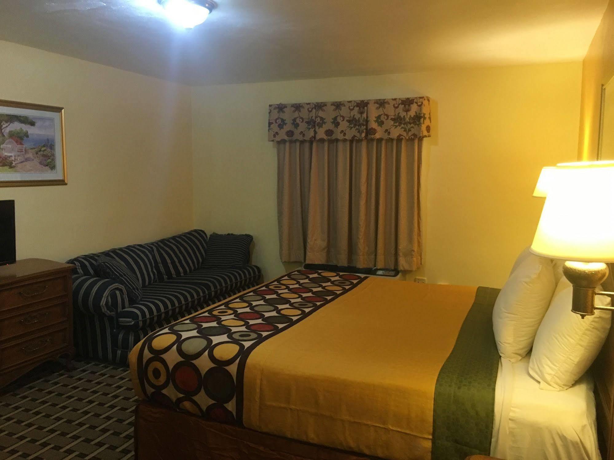 Old Kentucky Home Motel Bardstown Zewnętrze zdjęcie