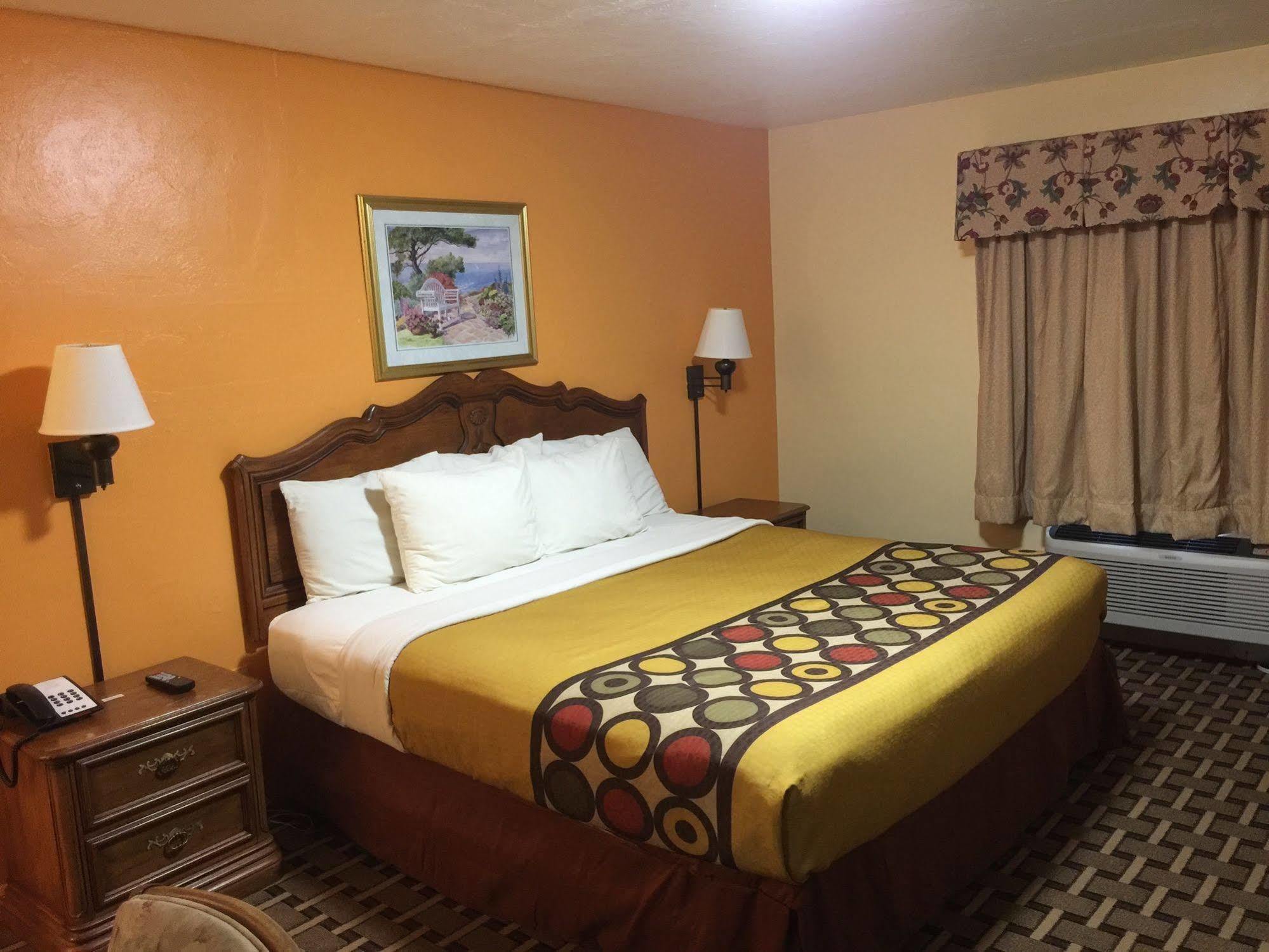 Old Kentucky Home Motel Bardstown Zewnętrze zdjęcie
