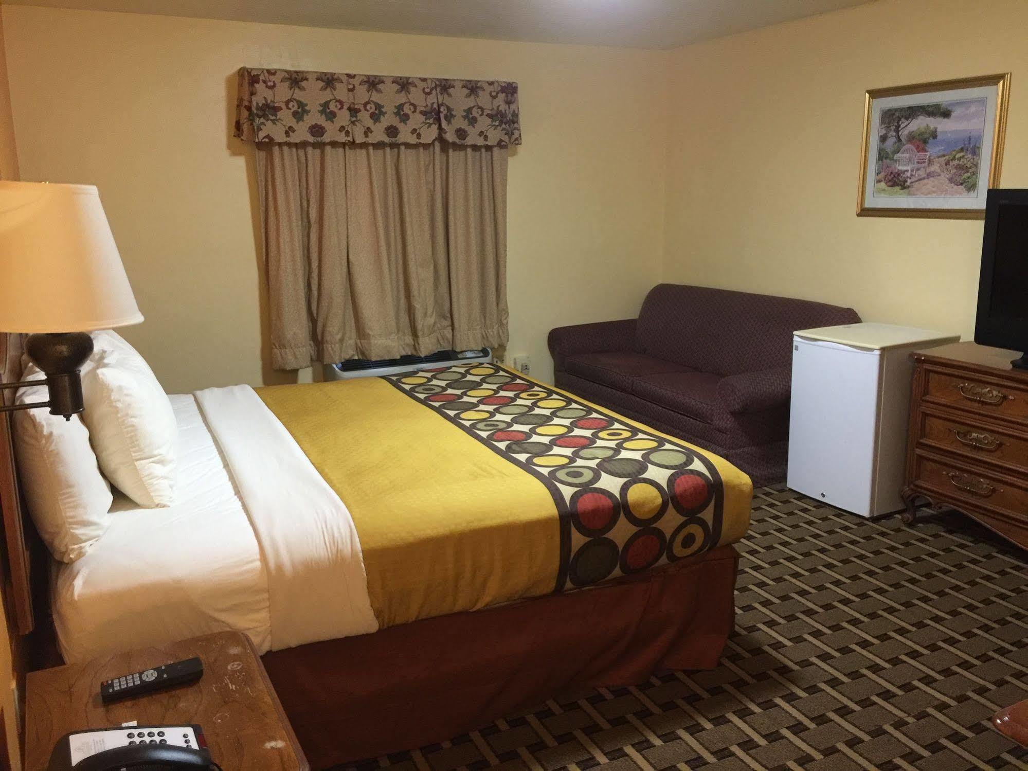 Old Kentucky Home Motel Bardstown Zewnętrze zdjęcie
