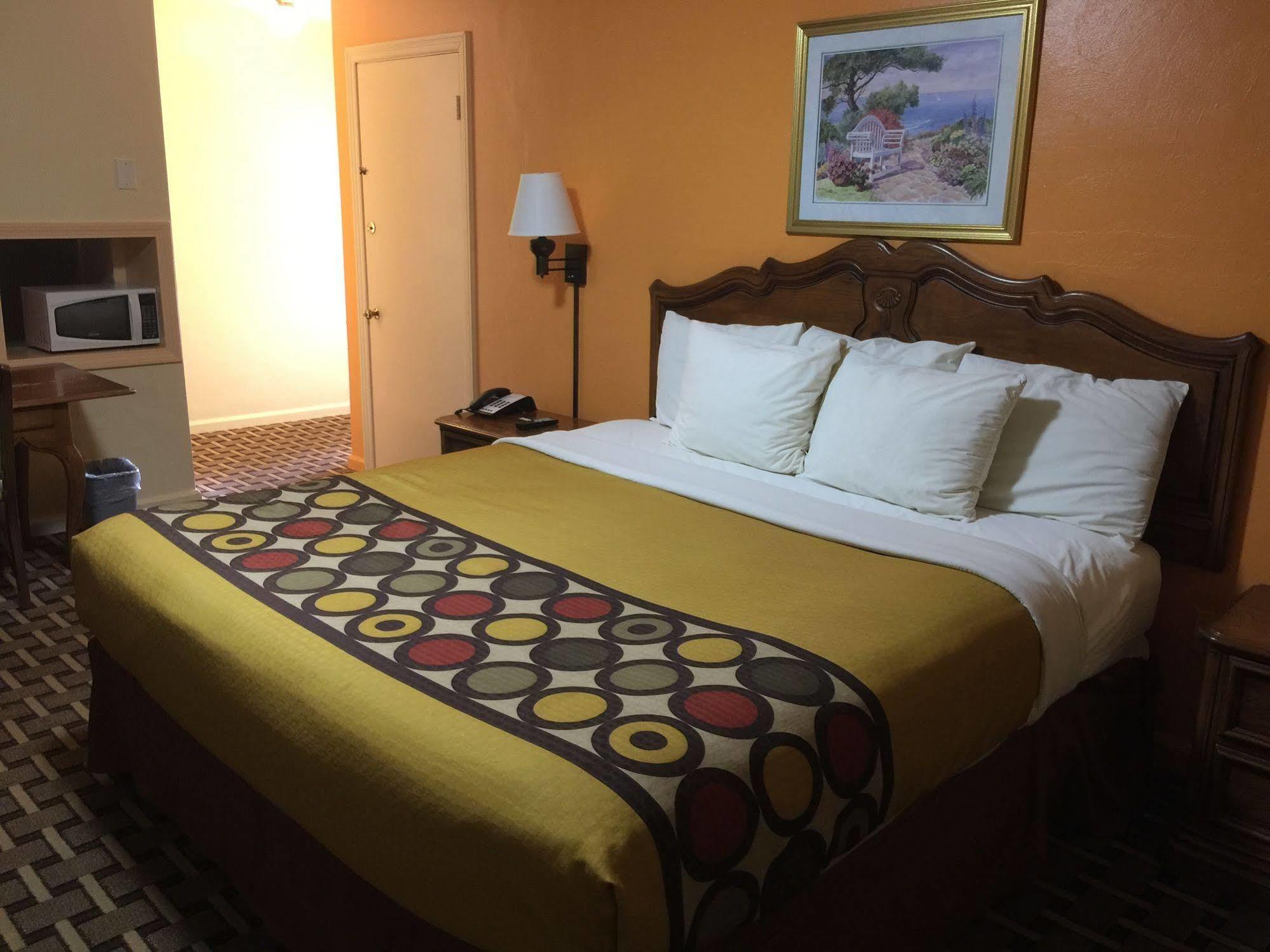 Old Kentucky Home Motel Bardstown Zewnętrze zdjęcie